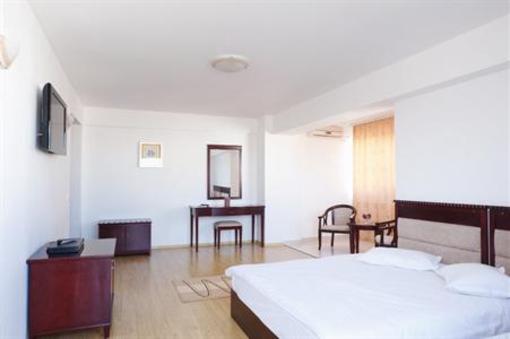 фото отеля Hotel Pacific Constanta