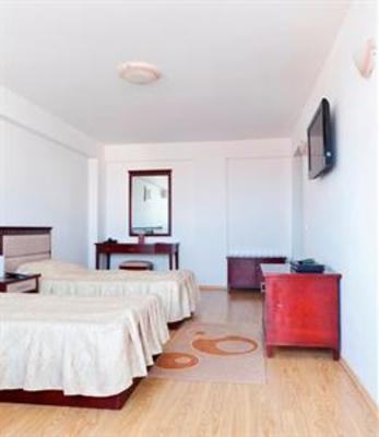 фото отеля Hotel Pacific Constanta