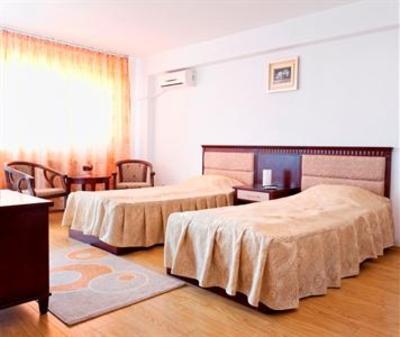 фото отеля Hotel Pacific Constanta