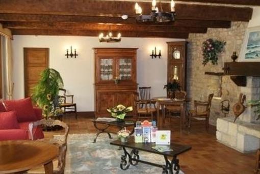 фото отеля Hotel Des Voyageurs Erdeven