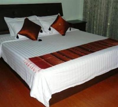 фото отеля Starbright Hotel Chiang Rai