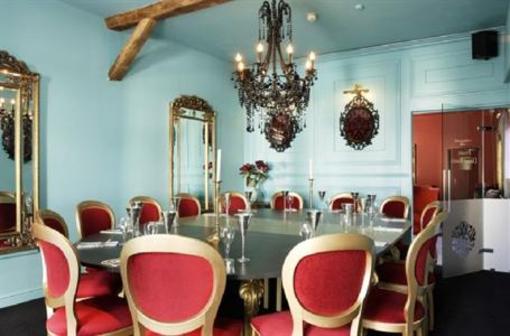 фото отеля The George Hotel Shipston on Stour