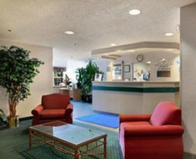 фото отеля Microtel Inn Hamilton Place