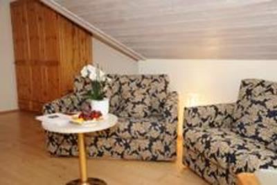 фото отеля Hotel zum Kronprinzen