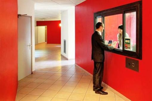 фото отеля Hotel Sejours & Affaires Saint Nicolas Lyon
