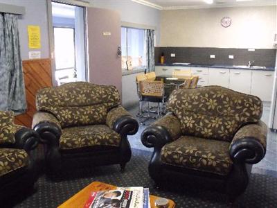 фото отеля Homelea Accommodation Spa Cottage & Apartments