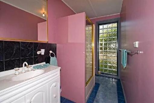 фото отеля Homelea Accommodation Spa Cottage & Apartments