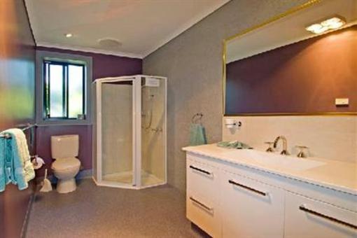 фото отеля Homelea Accommodation Spa Cottage & Apartments