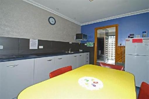 фото отеля Homelea Accommodation Spa Cottage & Apartments
