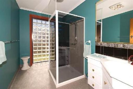 фото отеля Homelea Accommodation Spa Cottage & Apartments