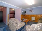 фото отеля Homelea Accommodation Spa Cottage & Apartments