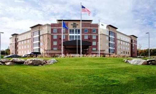 фото отеля Homewood Suites Pittsburgh-Southpointe