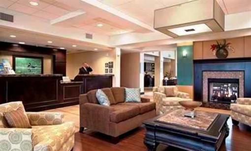 фото отеля Homewood Suites Pittsburgh-Southpointe