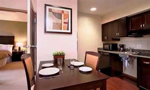 фото отеля Homewood Suites Pittsburgh-Southpointe