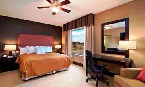 фото отеля Homewood Suites Pittsburgh-Southpointe