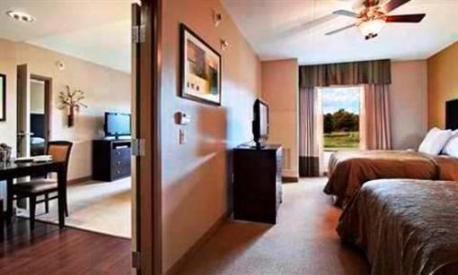 фото отеля Homewood Suites Pittsburgh-Southpointe