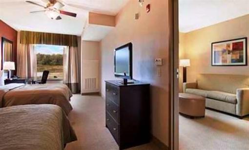 фото отеля Homewood Suites Pittsburgh-Southpointe