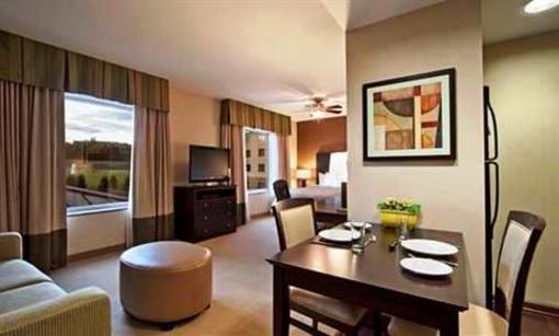 фото отеля Homewood Suites Pittsburgh-Southpointe