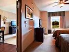 фото отеля Homewood Suites Pittsburgh-Southpointe