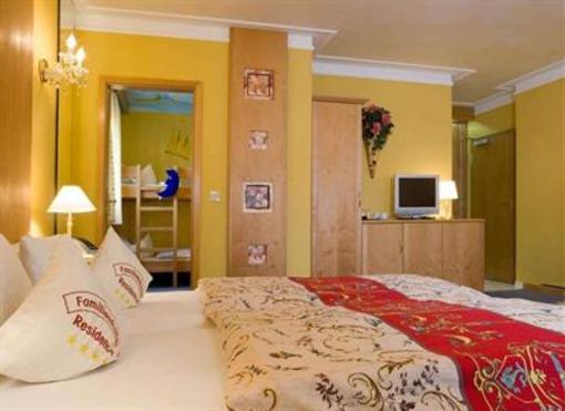 фото отеля Aktiv Residence