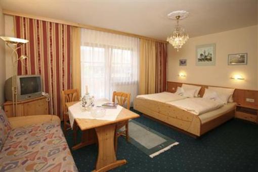 фото отеля Aktiv Residence