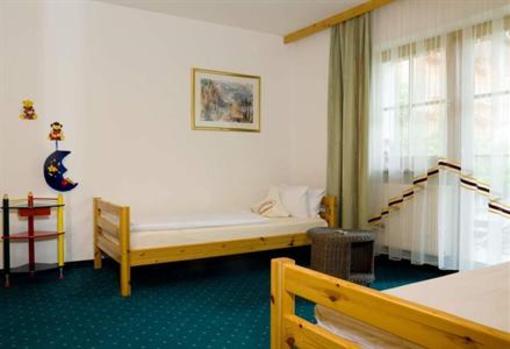 фото отеля Aktiv Residence