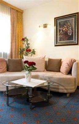 фото отеля Aktiv Residence