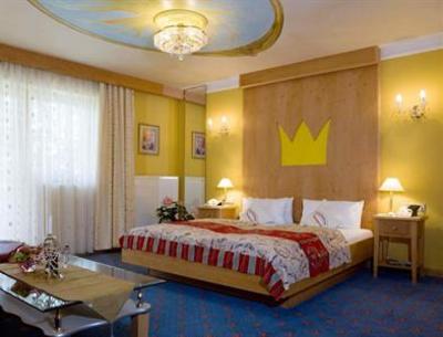 фото отеля Aktiv Residence