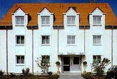 фото отеля Messehotel Medici