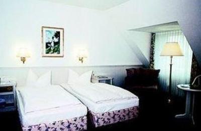 фото отеля Messehotel Medici