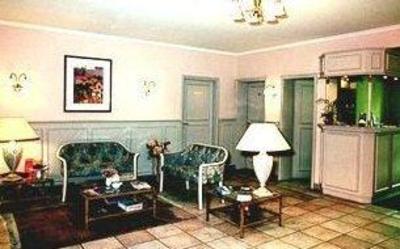 фото отеля Messehotel Medici