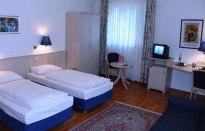 фото отеля Messehotel Medici