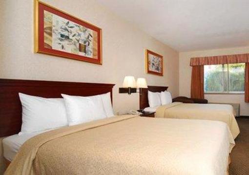 фото отеля Quality Inn & Suites - Mountain View