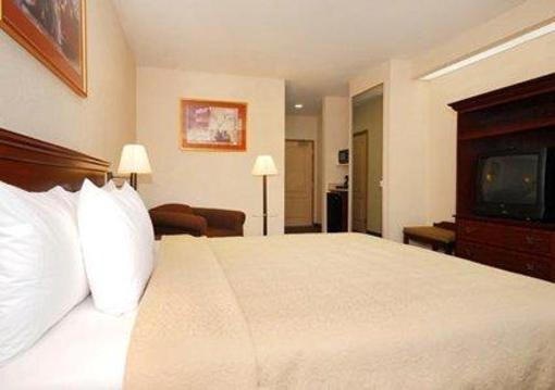фото отеля Quality Inn & Suites - Mountain View