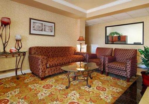 фото отеля Quality Inn & Suites - Mountain View
