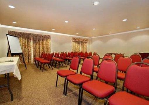 фото отеля Quality Inn & Suites - Mountain View