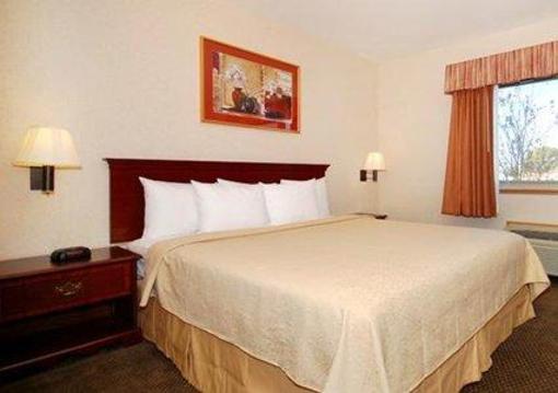 фото отеля Quality Inn & Suites - Mountain View