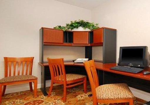 фото отеля Quality Inn & Suites - Mountain View