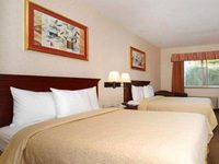 Quality Inn & Suites - Mountain View