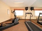 фото отеля Quality Inn & Suites - Mountain View