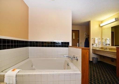 фото отеля Econo Lodge Cedar Rapids
