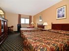 фото отеля Econo Lodge Cedar Rapids