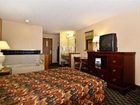 фото отеля Econo Lodge Cedar Rapids