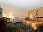 фото отеля Econo Lodge Cedar Rapids