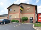 фото отеля Econo Lodge Cedar Rapids