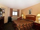 фото отеля Econo Lodge Cedar Rapids