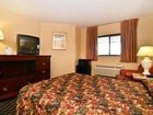 фото отеля Econo Lodge Cedar Rapids