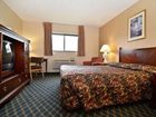 фото отеля Econo Lodge Cedar Rapids