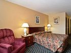 фото отеля Econo Lodge Cedar Rapids