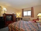 фото отеля Econo Lodge Cedar Rapids